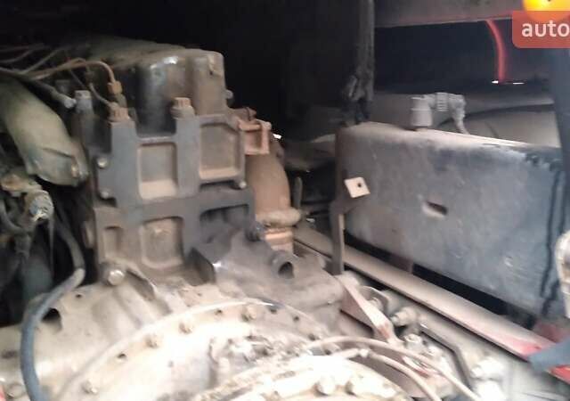 Рено Премиум, объемом двигателя 0 л и пробегом 2 тыс. км за 1900 $, фото 19 на Automoto.ua