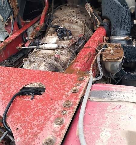 Рено Премиум, объемом двигателя 0 л и пробегом 2 тыс. км за 1900 $, фото 4 на Automoto.ua