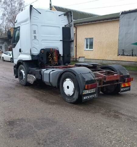 Рено Преміум, об'ємом двигуна 0 л та пробігом 383 тис. км за 4200 $, фото 22 на Automoto.ua