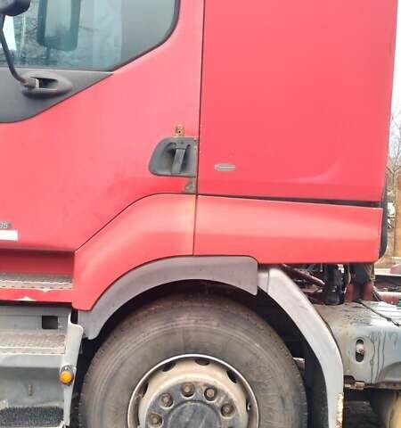 Рено Премиум, объемом двигателя 0 л и пробегом 2 тыс. км за 1900 $, фото 8 на Automoto.ua