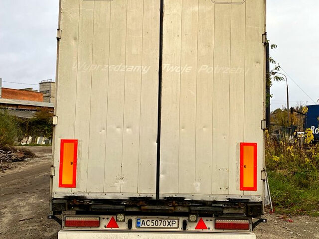 Рено Преміум, об'ємом двигуна 12 л та пробігом 0 тис. км за 10600 $, фото 7 на Automoto.ua