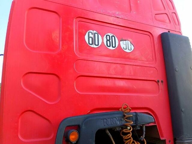 Рено Преміум, об'ємом двигуна 11 л та пробігом 180 тис. км за 1900 $, фото 1 на Automoto.ua