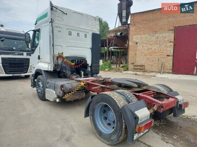Рено Преміум, об'ємом двигуна 0 л та пробігом 100 тис. км за 3600 $, фото 3 на Automoto.ua