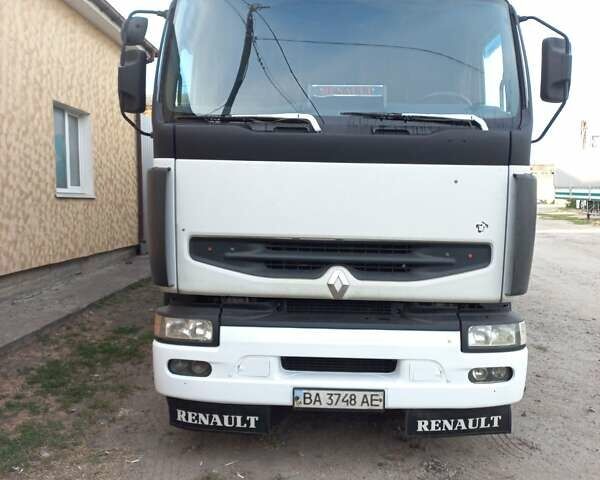 Рено Преміум, об'ємом двигуна 0 л та пробігом 383 тис. км за 4200 $, фото 2 на Automoto.ua