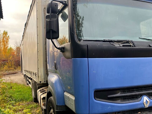 Рено Преміум, об'ємом двигуна 12 л та пробігом 0 тис. км за 10600 $, фото 1 на Automoto.ua