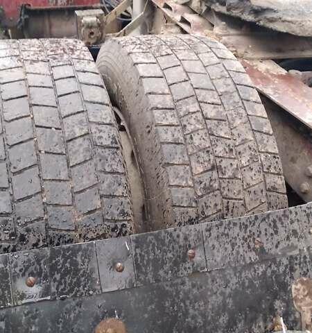 Рено Премиум, объемом двигателя 0 л и пробегом 2 тыс. км за 1900 $, фото 9 на Automoto.ua