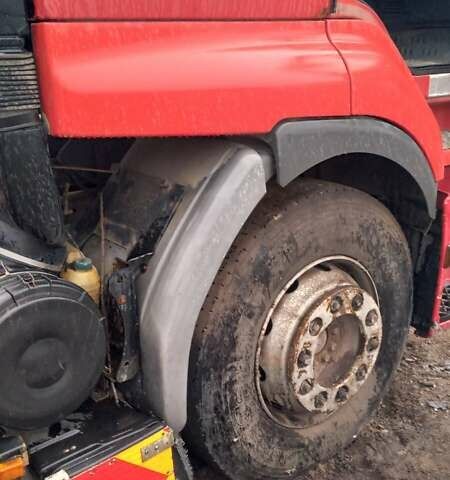 Рено Премиум, объемом двигателя 0 л и пробегом 2 тыс. км за 1900 $, фото 15 на Automoto.ua