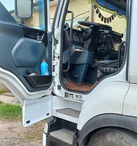 Рено Преміум, об'ємом двигуна 0 л та пробігом 383 тис. км за 4200 $, фото 9 на Automoto.ua