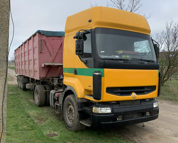 Рено Преміум, об'ємом двигуна 0 л та пробігом 700 тис. км за 5900 $, фото 4 на Automoto.ua