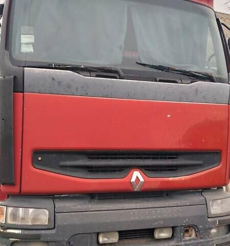 Рено Премиум, объемом двигателя 0 л и пробегом 2 тыс. км за 1900 $, фото 7 на Automoto.ua