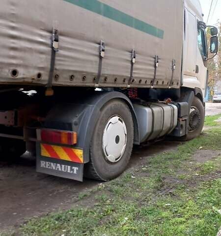 Рено Преміум, об'ємом двигуна 0 л та пробігом 383 тис. км за 4200 $, фото 4 на Automoto.ua
