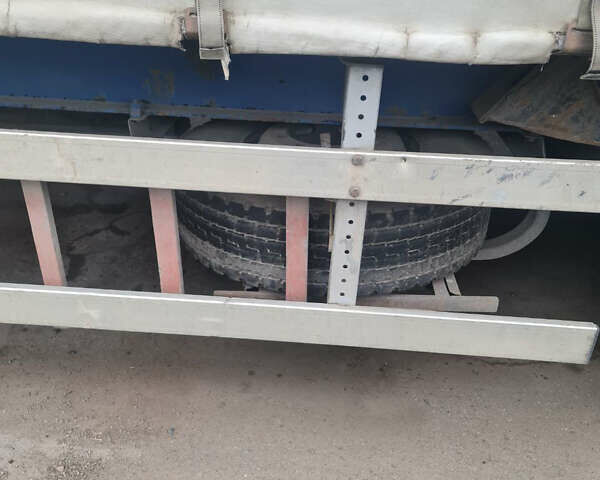 Рено Премиум, объемом двигателя 0 л и пробегом 200 тыс. км за 5000 $, фото 3 на Automoto.ua