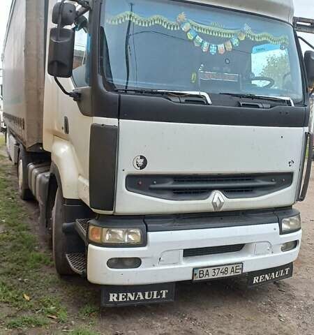 Рено Преміум, об'ємом двигуна 0 л та пробігом 383 тис. км за 4200 $, фото 19 на Automoto.ua