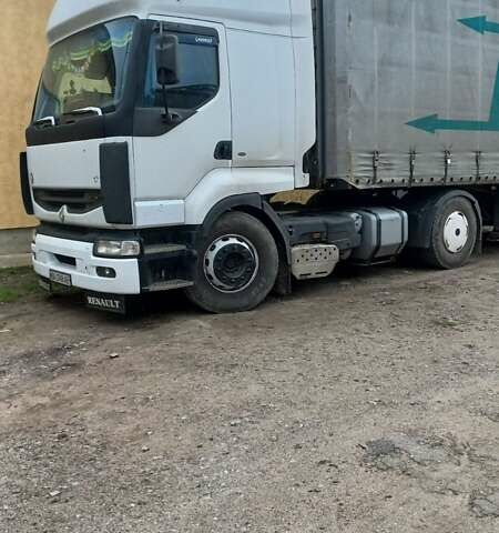 Рено Преміум, об'ємом двигуна 0 л та пробігом 383 тис. км за 4200 $, фото 18 на Automoto.ua