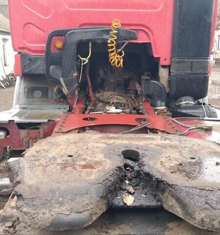 Рено Премиум, объемом двигателя 0 л и пробегом 2 тыс. км за 1900 $, фото 14 на Automoto.ua