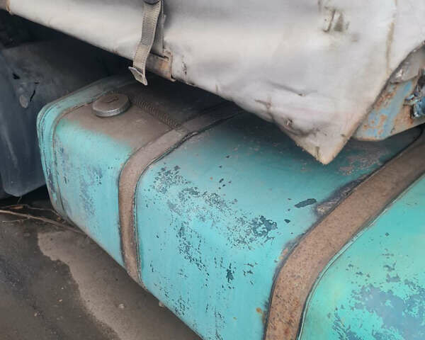 Рено Премиум, объемом двигателя 0 л и пробегом 200 тыс. км за 5000 $, фото 4 на Automoto.ua