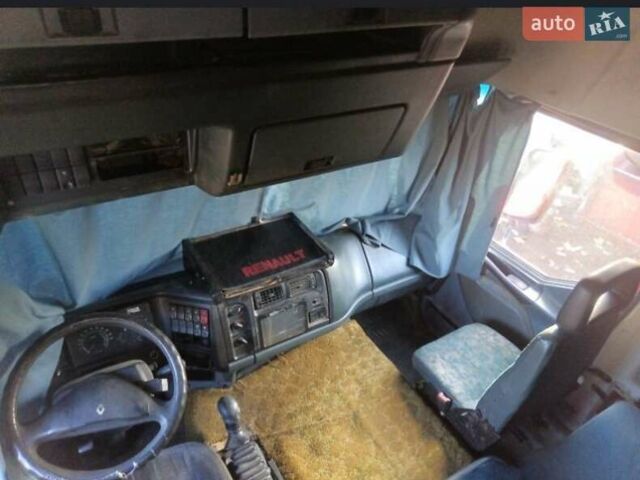 Рено Премиум, объемом двигателя 0 л и пробегом 2 тыс. км за 1900 $, фото 3 на Automoto.ua