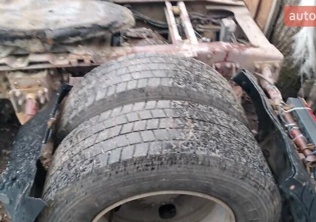 Рено Премиум, объемом двигателя 0 л и пробегом 2 тыс. км за 1900 $, фото 13 на Automoto.ua