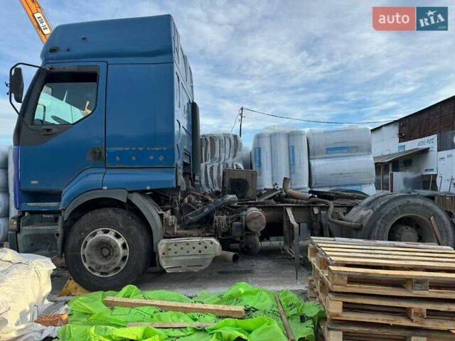 Рено Преміум, об'ємом двигуна 11.1 л та пробігом 900 тис. км за 1700 $, фото 1 на Automoto.ua