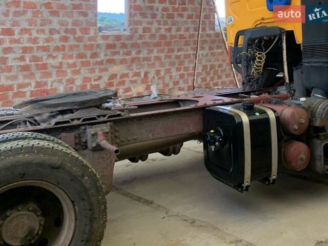 Рено Преміум, об'ємом двигуна 0 л та пробігом 700 тис. км за 5900 $, фото 8 на Automoto.ua