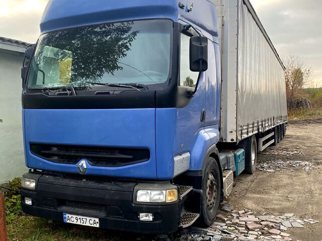 Рено Преміум, об'ємом двигуна 12 л та пробігом 0 тис. км за 10600 $, фото 2 на Automoto.ua