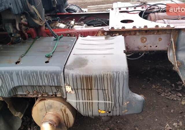 Рено Премиум, объемом двигателя 0 л и пробегом 2 тыс. км за 1900 $, фото 11 на Automoto.ua