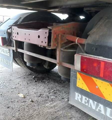 Рено Преміум, об'ємом двигуна 0 л та пробігом 383 тис. км за 4200 $, фото 5 на Automoto.ua