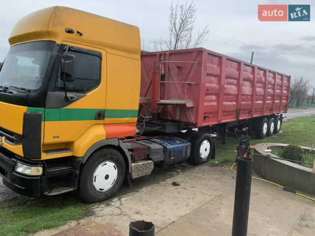 Рено Преміум, об'ємом двигуна 0 л та пробігом 700 тис. км за 5900 $, фото 1 на Automoto.ua