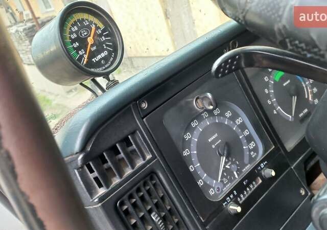 Рено Преміум, об'ємом двигуна 0 л та пробігом 383 тис. км за 4200 $, фото 11 на Automoto.ua