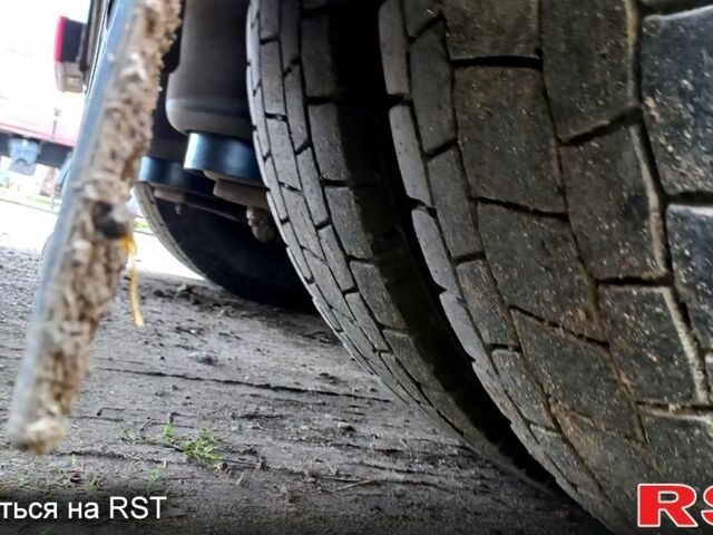 Рено Преміум, об'ємом двигуна 11.1 л та пробігом 383 тис. км за 4500 $, фото 6 на Automoto.ua
