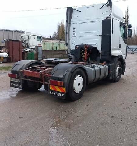 Рено Преміум, об'ємом двигуна 0 л та пробігом 383 тис. км за 4200 $, фото 21 на Automoto.ua