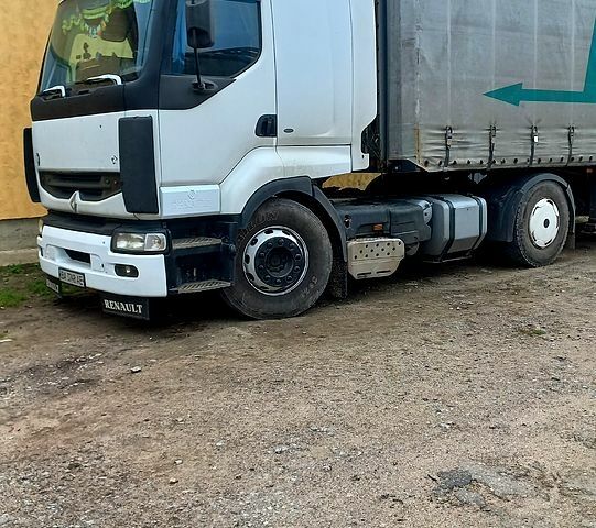 Рено Преміум, об'ємом двигуна 11.1 л та пробігом 383 тис. км за 4500 $, фото 9 на Automoto.ua