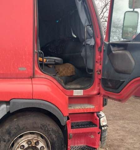 Рено Премиум, объемом двигателя 0 л и пробегом 2 тыс. км за 1900 $, фото 17 на Automoto.ua