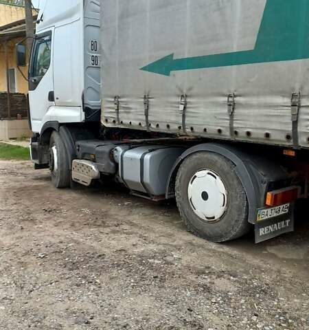 Рено Преміум, об'ємом двигуна 0 л та пробігом 383 тис. км за 4200 $, фото 6 на Automoto.ua