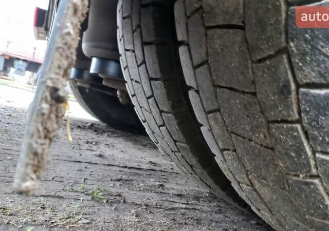 Рено Преміум, об'ємом двигуна 0 л та пробігом 383 тис. км за 4200 $, фото 14 на Automoto.ua