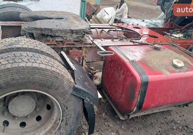 Рено Премиум, объемом двигателя 0 л и пробегом 2 тыс. км за 1900 $, фото 16 на Automoto.ua