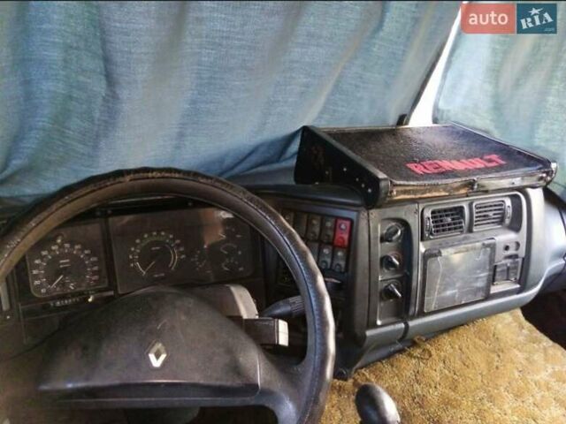 Рено Премиум, объемом двигателя 0 л и пробегом 2 тыс. км за 1900 $, фото 2 на Automoto.ua