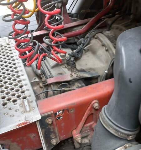 Рено Преміум, об'ємом двигуна 0 л та пробігом 383 тис. км за 4200 $, фото 17 на Automoto.ua