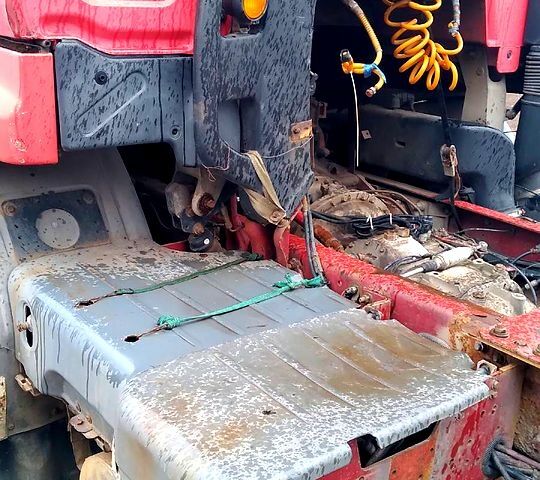 Рено Преміум, об'ємом двигуна 11 л та пробігом 180 тис. км за 1900 $, фото 3 на Automoto.ua