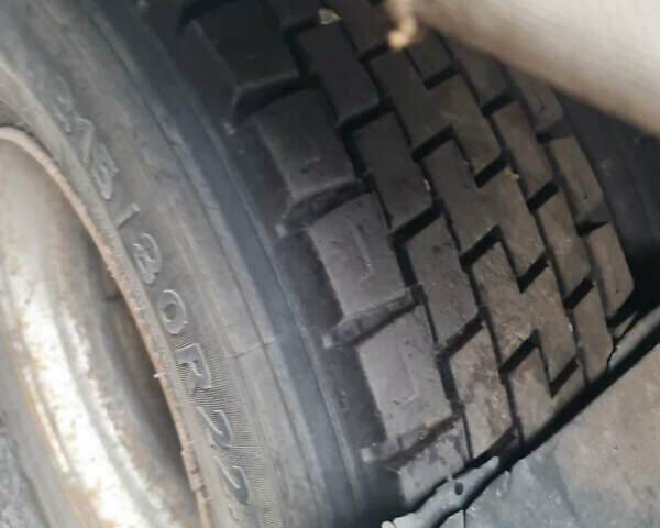 Рено Премиум, объемом двигателя 0 л и пробегом 200 тыс. км за 5000 $, фото 5 на Automoto.ua