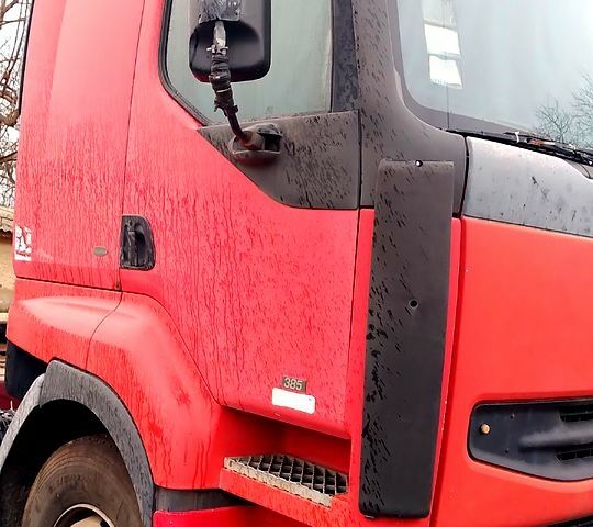 Рено Преміум, об'ємом двигуна 11 л та пробігом 180 тис. км за 1900 $, фото 5 на Automoto.ua