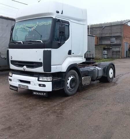 Рено Преміум, об'ємом двигуна 0 л та пробігом 383 тис. км за 4200 $, фото 20 на Automoto.ua