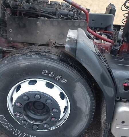 Рено Преміум, об'ємом двигуна 0 л та пробігом 383 тис. км за 4200 $, фото 23 на Automoto.ua