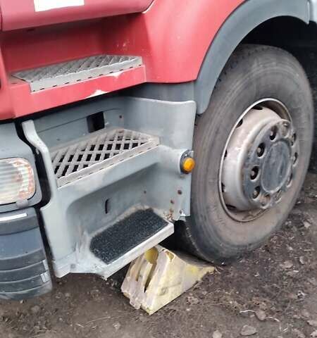 Рено Премиум, объемом двигателя 0 л и пробегом 2 тыс. км за 1900 $, фото 18 на Automoto.ua