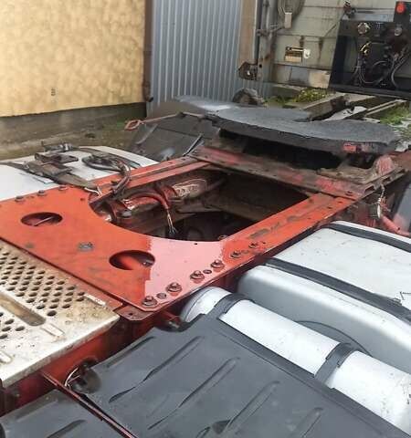 Рено Преміум, об'ємом двигуна 0 л та пробігом 383 тис. км за 4200 $, фото 25 на Automoto.ua