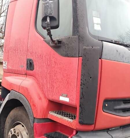 Рено Премиум, объемом двигателя 0 л и пробегом 2 тыс. км за 1900 $, фото 6 на Automoto.ua