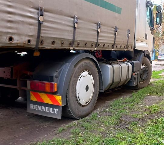 Рено Преміум, об'ємом двигуна 11.1 л та пробігом 383 тис. км за 4500 $, фото 2 на Automoto.ua