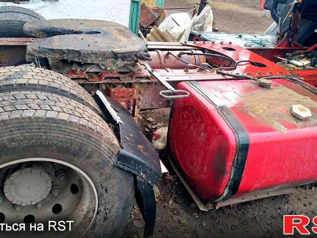 Рено Преміум, об'ємом двигуна 11 л та пробігом 180 тис. км за 1900 $, фото 8 на Automoto.ua