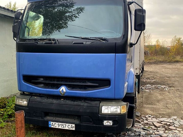 Рено Преміум, об'ємом двигуна 12 л та пробігом 0 тис. км за 10600 $, фото 3 на Automoto.ua