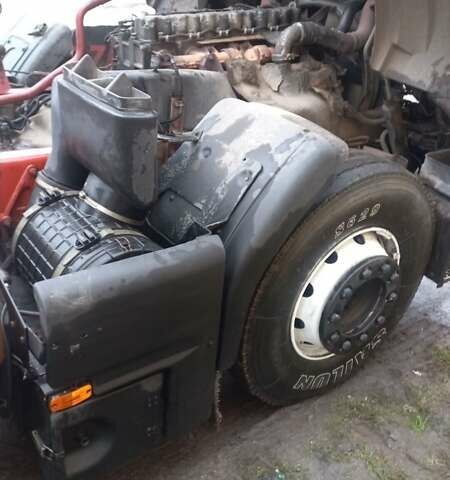 Рено Преміум, об'ємом двигуна 0 л та пробігом 383 тис. км за 4200 $, фото 24 на Automoto.ua